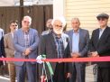 گزارش تصویری مراسم افتتاحیه خوابگاه افتخاری